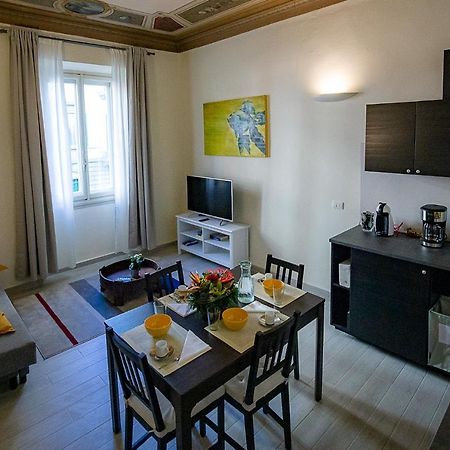 Wall Up Apartment Florence Ngoại thất bức ảnh