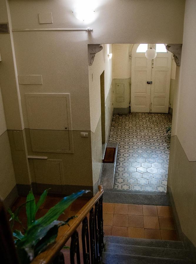 Wall Up Apartment Florence Ngoại thất bức ảnh