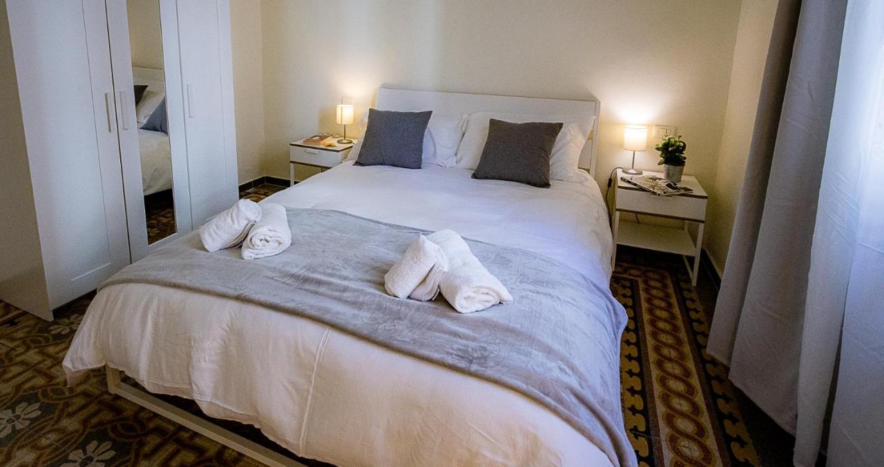 Wall Up Apartment Florence Ngoại thất bức ảnh