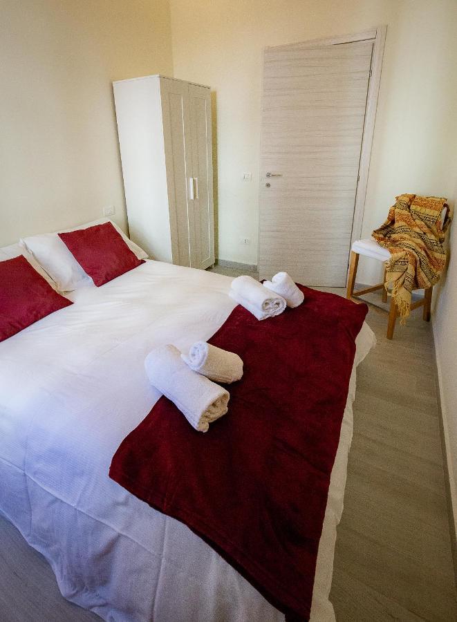 Wall Up Apartment Florence Ngoại thất bức ảnh